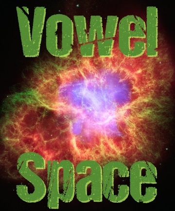 Vowel Space