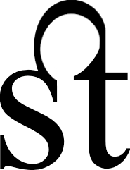 ﬆ