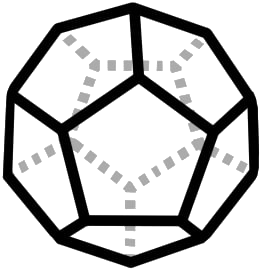 Dodecahedron