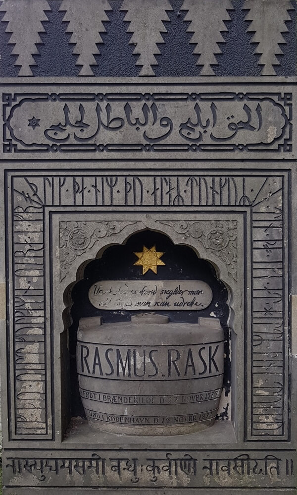 Speculative Grammarian, Vol CXCV, No 3